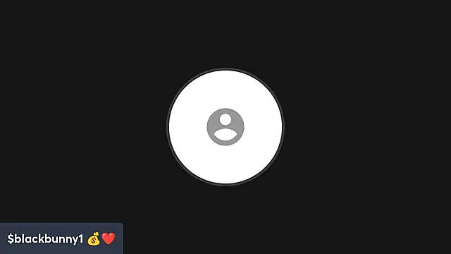 BlackBunnii webcam