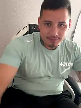 Milanthompson2025 webcam
