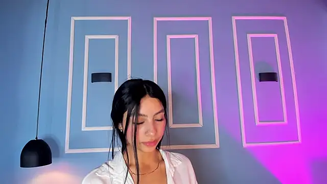 hannaa_zc webcam