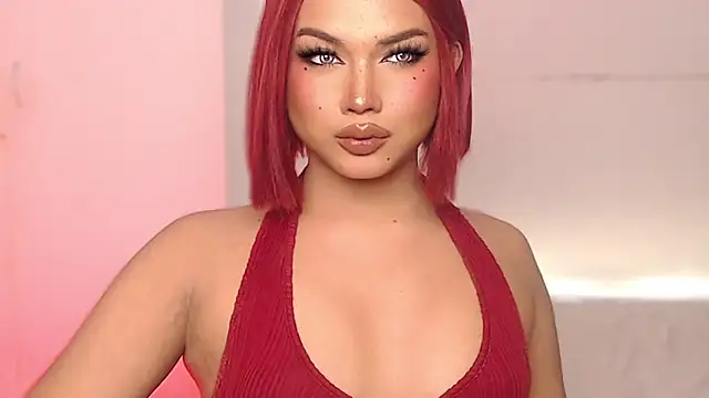 MissChloe_Wolf webcam