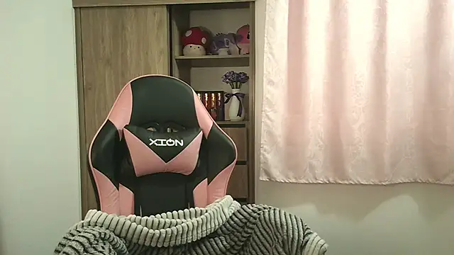 Oliviawatson1 webcam
