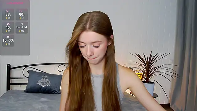 kelsiwest - KelsiWest's free webcam - UK Sex Cams