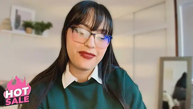 Sophia_Dh webcam