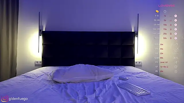 NotElis webcam