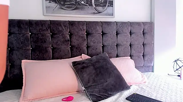 KAILY-AND-JACKE webcam