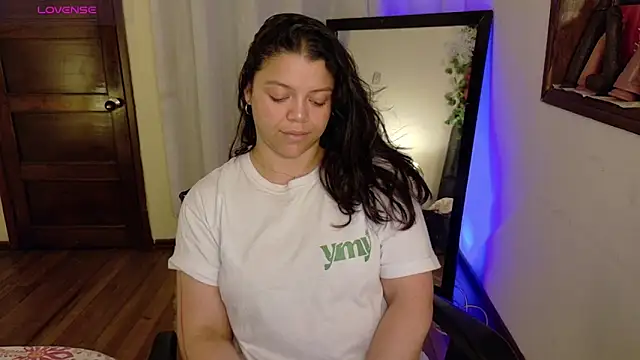 porno webcam Amanda Sweet