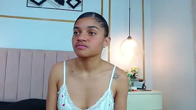 live sex webcam MichelleLebron