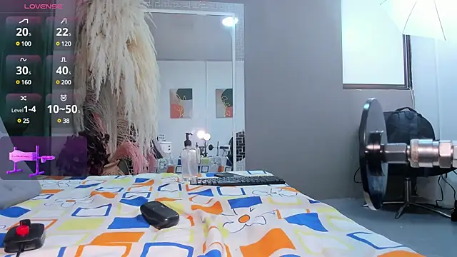 aishablair webcam