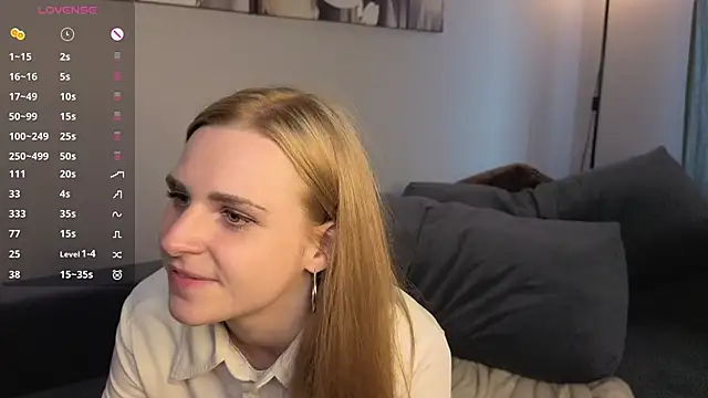 LoriPeterson webcam