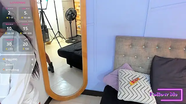 milavega_ webcam