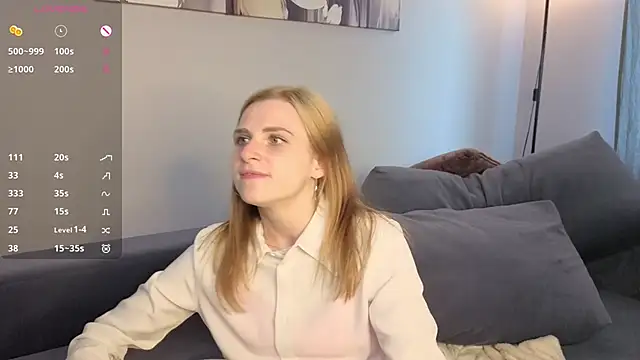 amateur webcam LoriPeterson