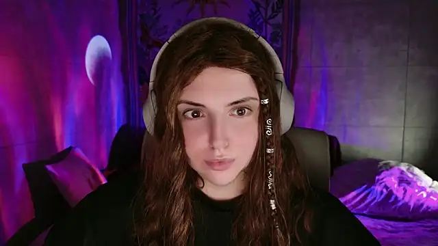 cam sex RavenRush