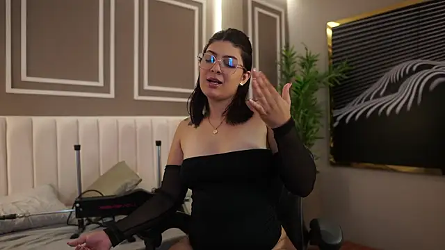 Lisa_roux webcam