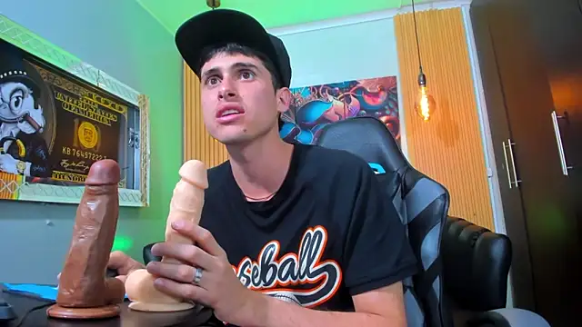Ralf_Miranda webcam
