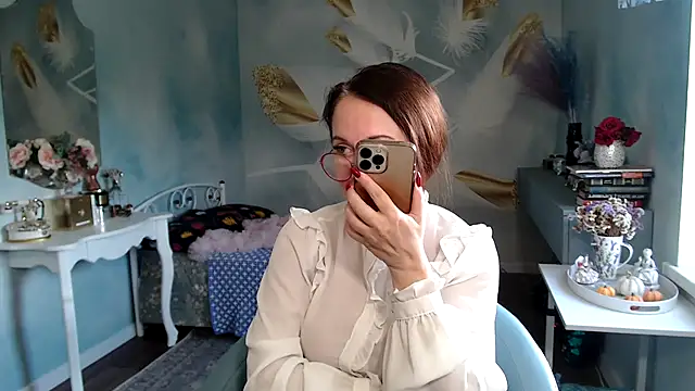 Arisa5000 webcam
