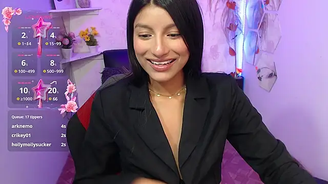 Cailee_Mansour webcam