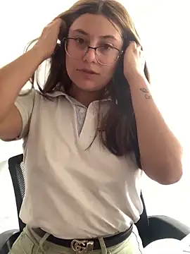 Velma_star webcam