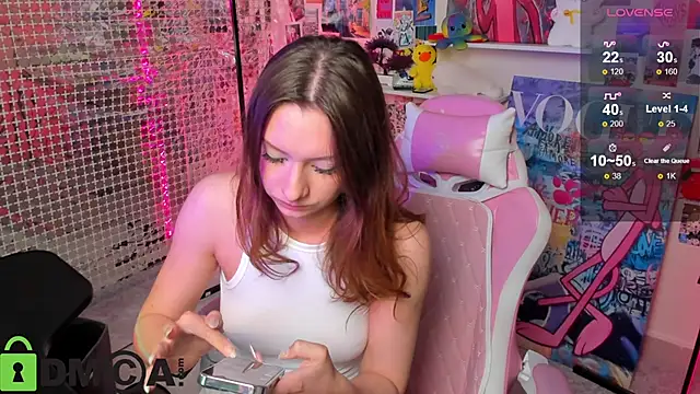 Tammy_Rowe webcam