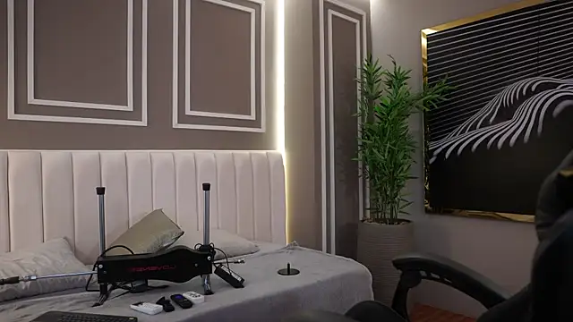 Lisa_roux webcam