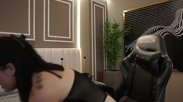 Lisa_roux webcam