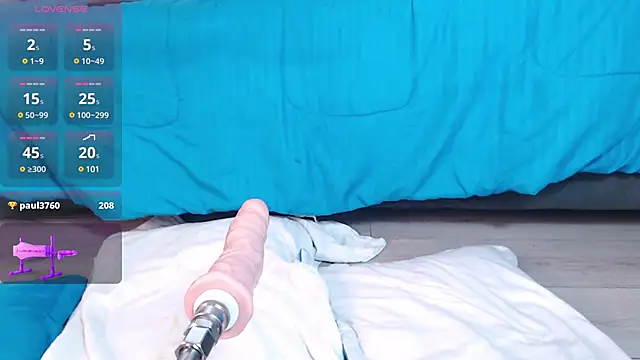 nicktorn webcam