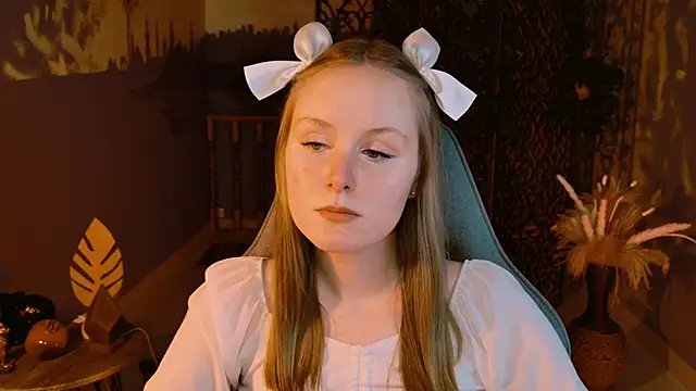 VivienLeeigh webcam