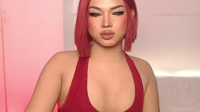 MissChloe_Wolf webcam