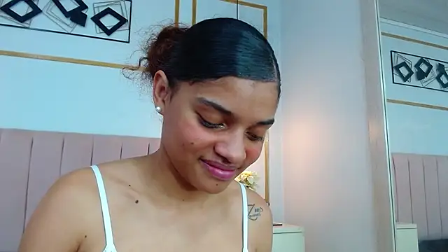 MichelleLebron webcam