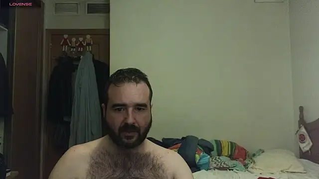 curiosillo83 webcam