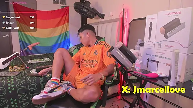 jack_marcel webcam