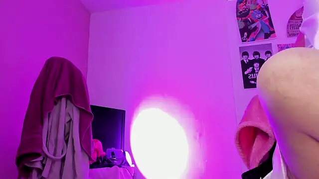 Sachi_Meow webcam