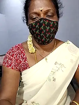 Tamil_MadhuSri webcam