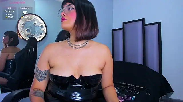 Barbara_moon webcam