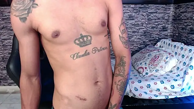 Alan_Boyy webcam