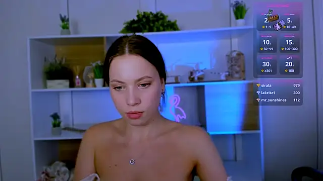 amanda-miki webcam