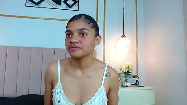 MichelleLebron webcam