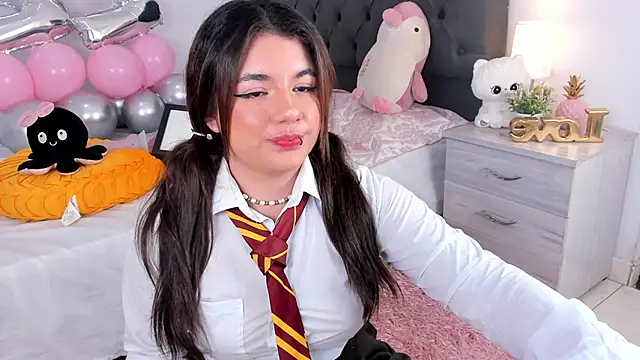 ALEJANDRABALBUENA webcam
