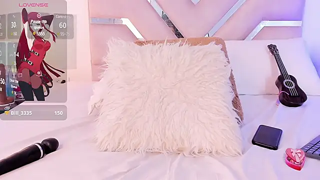 Thayler_jones webcam