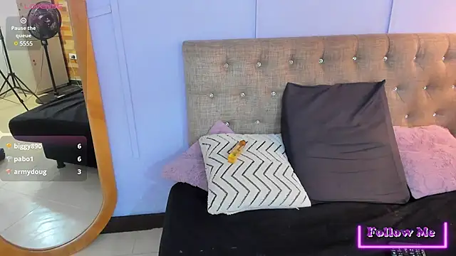 milavega_ - Milavega_'s free webcam - UK Sex Cams