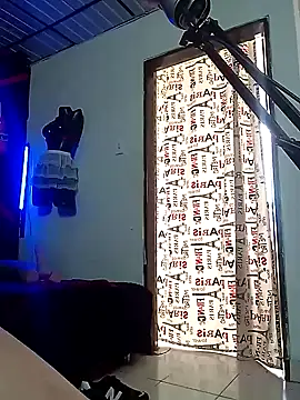 mal_x webcam