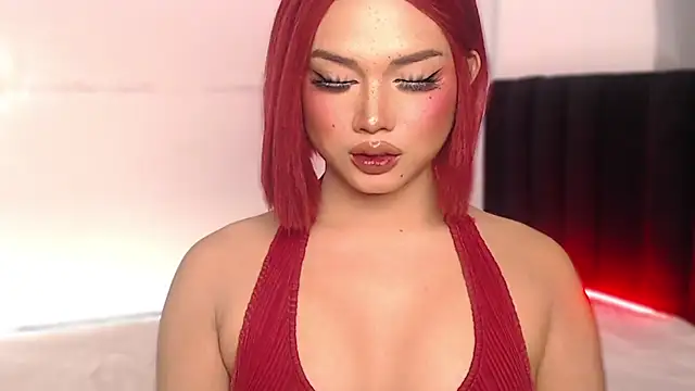 MissChloe_Wolf webcam