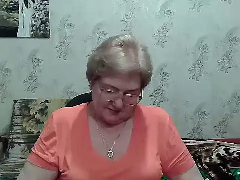 Renata6201 webcam
