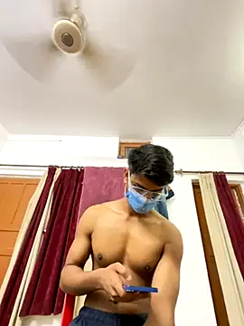 Mr_Cajonny0 webcam