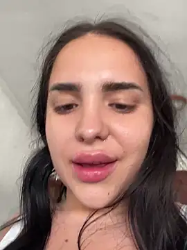 diamond_glow webcam