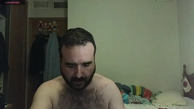 curiosillo83 - Curiosillo83's free webcam - UK Sex Cams