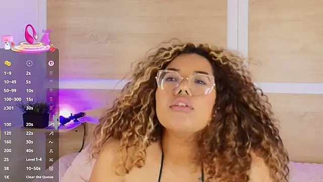 _nickypurple_ webcam