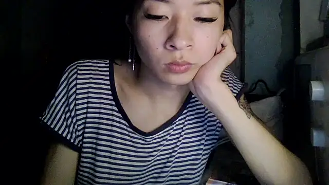 CarlyJoy webcam
