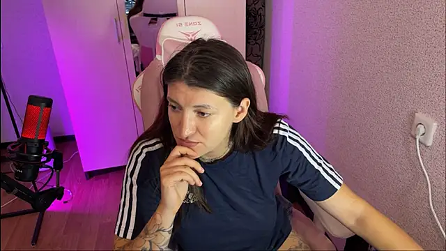 Katrin__kiss webcam