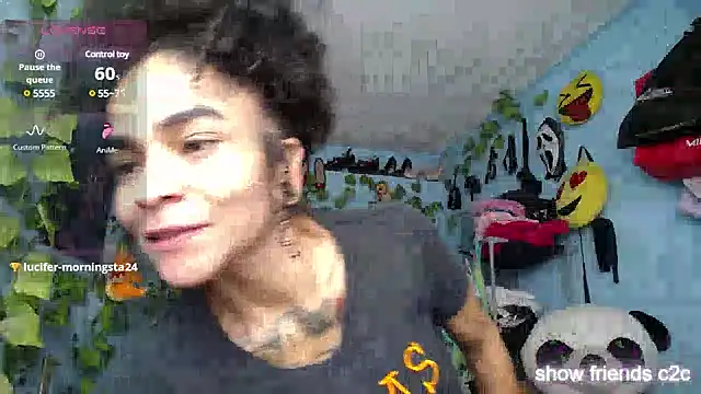 nicole_ink webcam