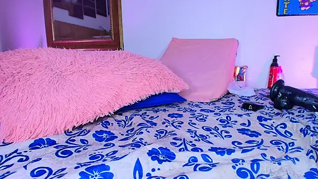 star_hanks webcam
